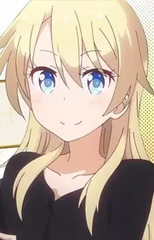 imagem de capa do personagem Kou Yagami
