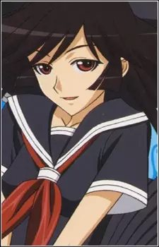 imagem de capa do personagem Reiri Kamura