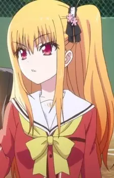 imagem de capa do personagem Misa Kurobane