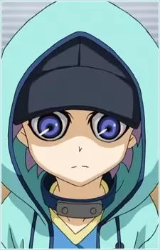 imagem de capa do personagem Reira Akaba