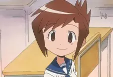 imagem de capa do personagem Kyou Takamimori