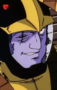 imagem de capa do personagem Mash