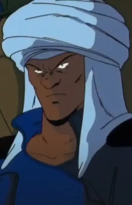 imagem de capa do personagem Elo Melloe
