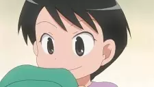 imagem de capa do personagem Tomari Seki