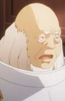 imagem de capa do personagem Enumael Meschwitz
