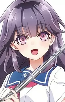 imagem de capa do personagem Chika Homura