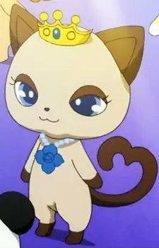imagem de capa do personagem Kaiya