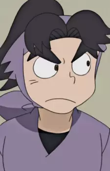 imagem de capa do personagem Shikanosuke Demo