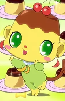 imagem de capa do personagem Purinki