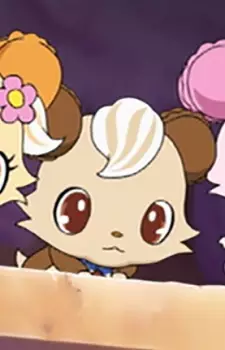 imagem de capa do personagem Coron