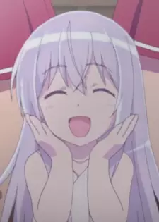 imagem de capa do personagem Little Ghost Girl