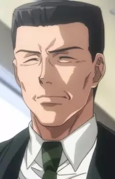 imagem de capa do personagem Kyouji Atsuzawa