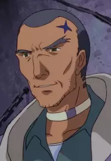 imagem de capa do personagem Saiyo Wong