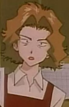 imagem de capa do personagem Colourist