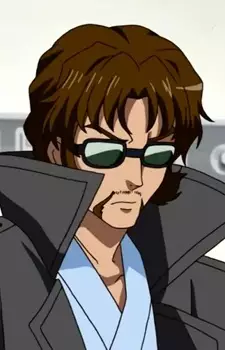 imagem de capa do personagem  Tosano