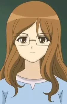 imagem de capa do personagem Oosaki