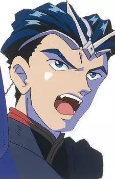 imagem de capa do personagem Laimsairh Tlaïmh Borgh Ybdér