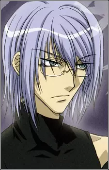 imagem de capa do personagem Ritsu Minami