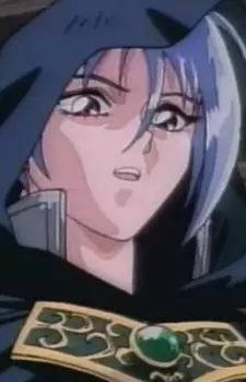 imagem de capa do personagem Yurius