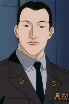 imagem de capa do personagem Goro Ishihara