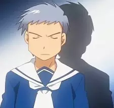 imagem de capa do personagem Yasumi Natsu