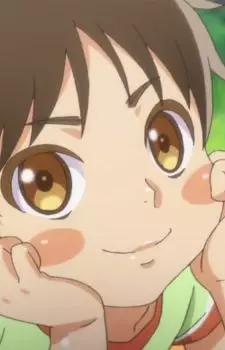 imagem de capa do personagem Haruto Enokawa