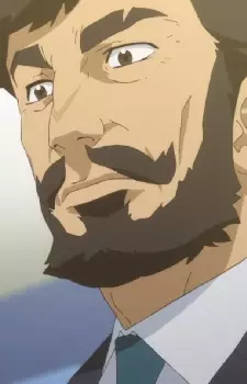 imagem de capa do personagem Shidou Yurizaki