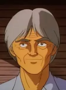 imagem de capa do personagem Yohei Onuma