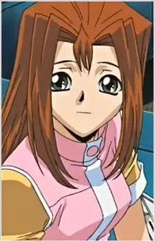 imagem de capa do personagem Shizuka Kawai