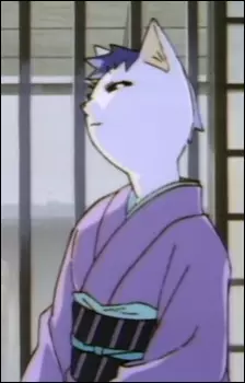 imagem de capa do personagem Toshi Miyazawa