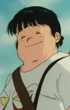 imagem de capa do personagem Telcott