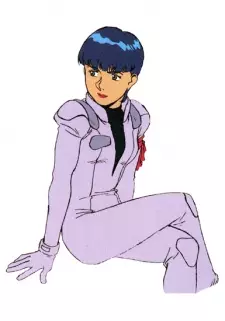 imagem de capa do personagem Miliera Katan