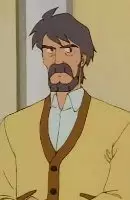 imagem de capa do personagem Raizo Kasshu