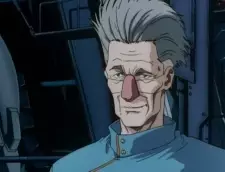 imagem de capa do personagem Doctor S