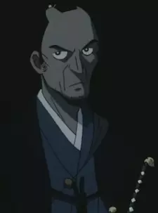 imagem de capa do personagem Zenshichi Yoshikawa