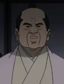 imagem de capa do personagem Roujyu