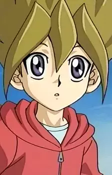 imagem de capa do personagem Rick