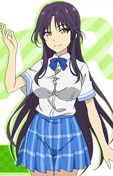 imagem de capa do personagem Kyou Goshouin