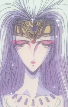 imagem de capa do personagem Mell Coor Litra