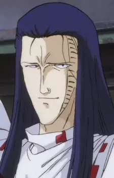 imagem de capa do personagem Nu Suoad Graphight