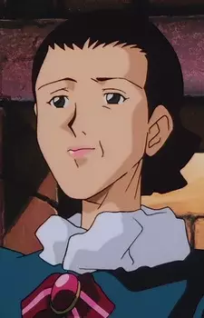 imagem de capa do personagem Maria