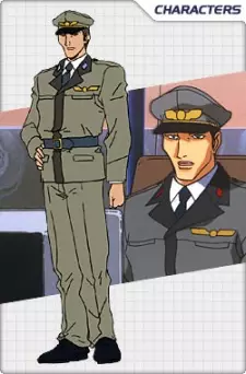 imagem de capa do personagem Aimzat Kartral