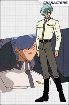 imagem de capa do personagem Milra Draid