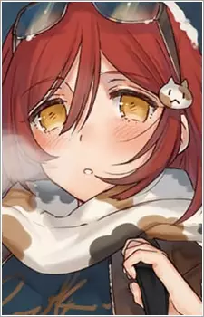 imagem de capa do personagem Nagaru Hoshijiro