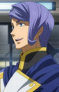 imagem de capa do personagem Gaelio Bauduin
