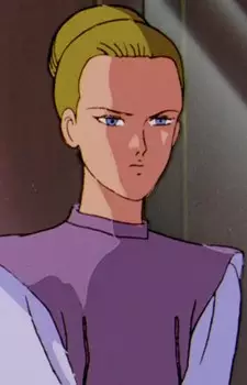imagem de capa do personagem Nye Fletchen