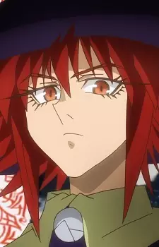imagem de capa do personagem Seibo Kinkou