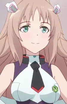 imagem de capa do personagem Ernesta Kühne