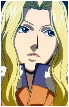 imagem de capa do personagem Baka Ki El Dogra