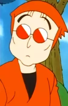 imagem de capa do personagem Gekki